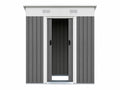 DS New Garden Shed 4'x6'ft