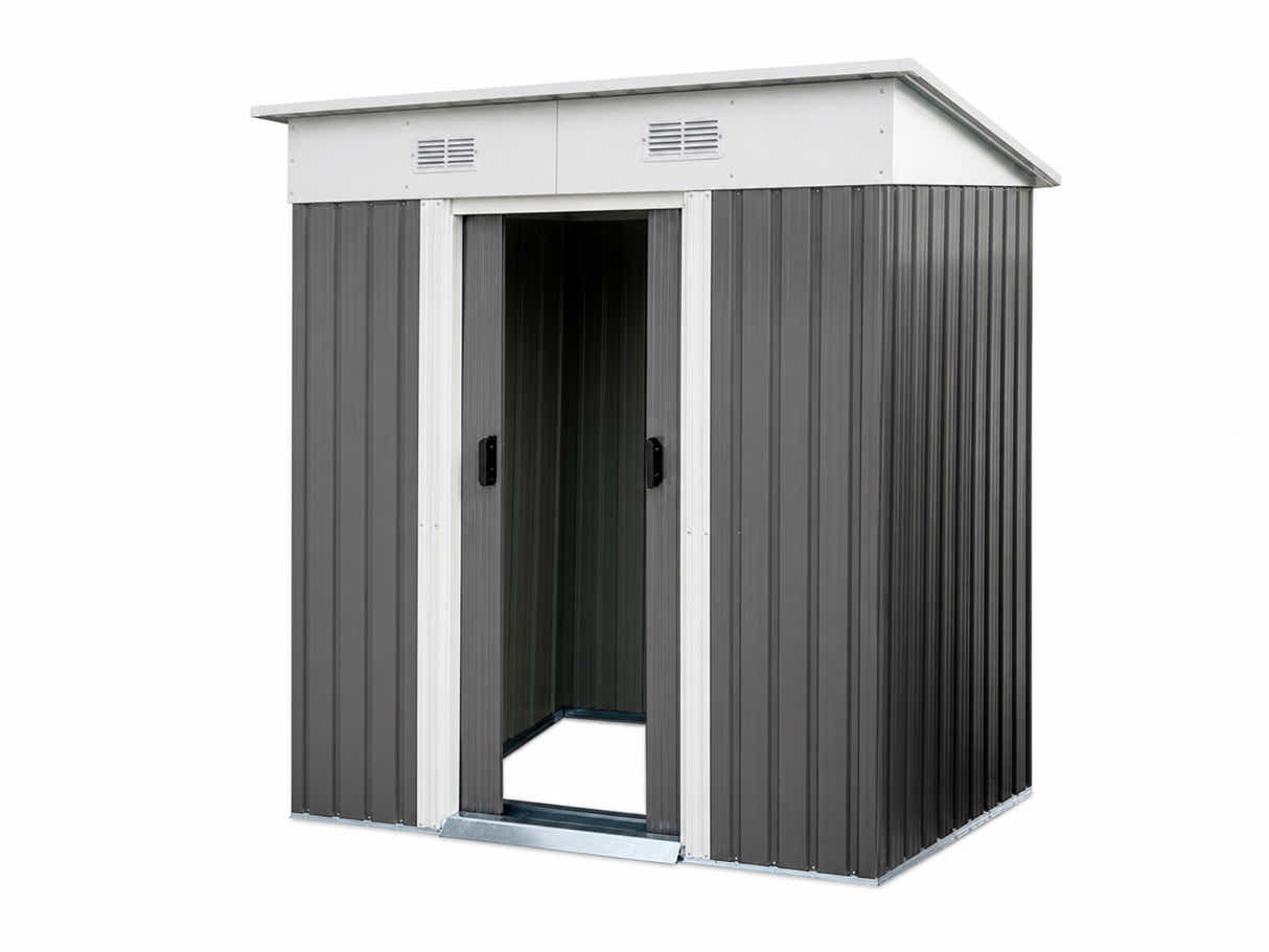 DS New Garden Shed 4'x6'ft