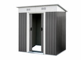 DS New Garden Shed 4'x6'ft