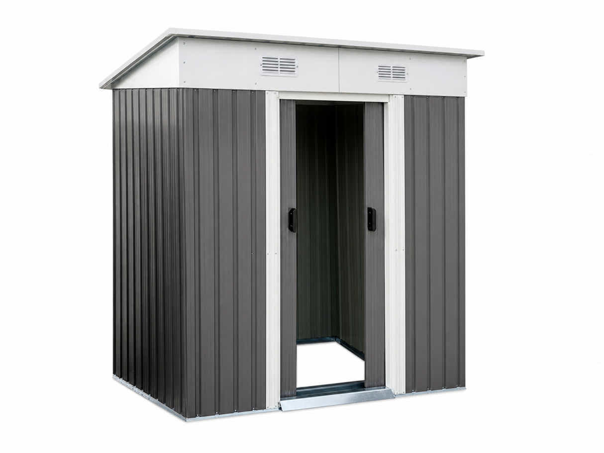 DS New Garden Shed 4'x6'ft