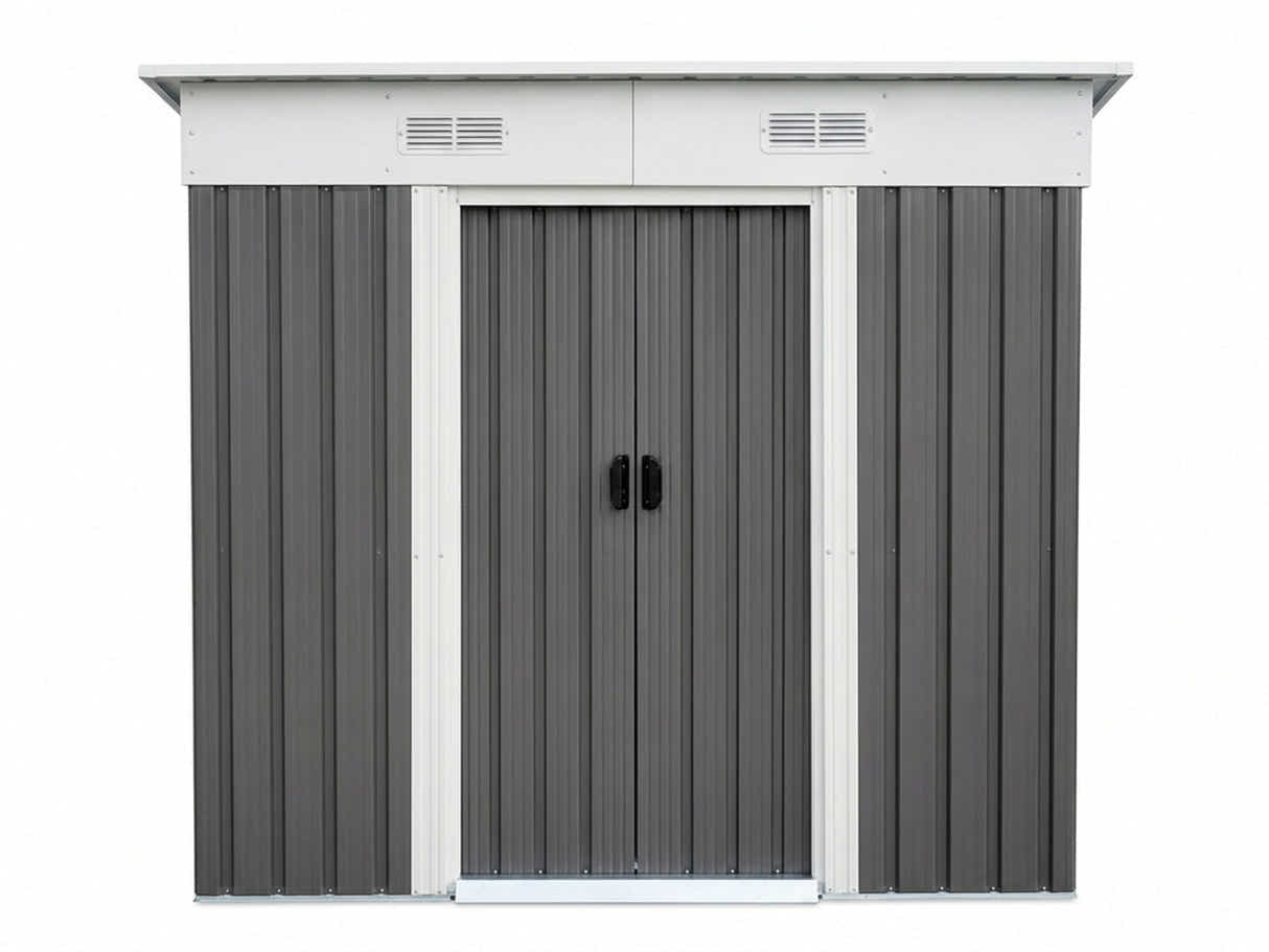DS New Garden Shed 4'x6'ft