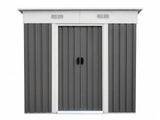 DS New Garden Shed 4'x6'ft