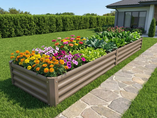 Buy Garden Beds Online at TSB Living