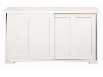 Enkel Sideboard - 100 cm