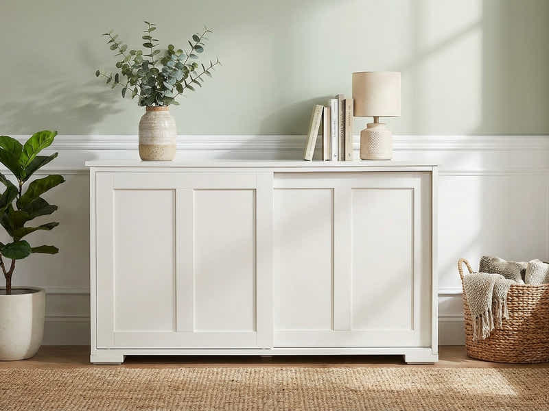 Enkel Sideboard - 100 cm