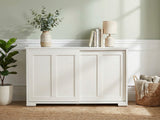 Enkel Sideboard - 100 cm