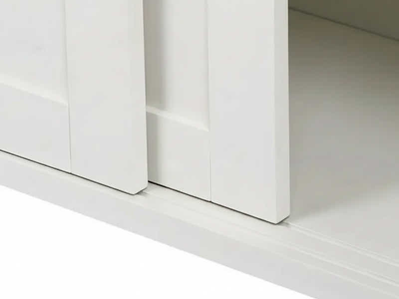 Enkel Sideboard - 100 cm