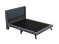 Whole Folding Bed Frame - Double