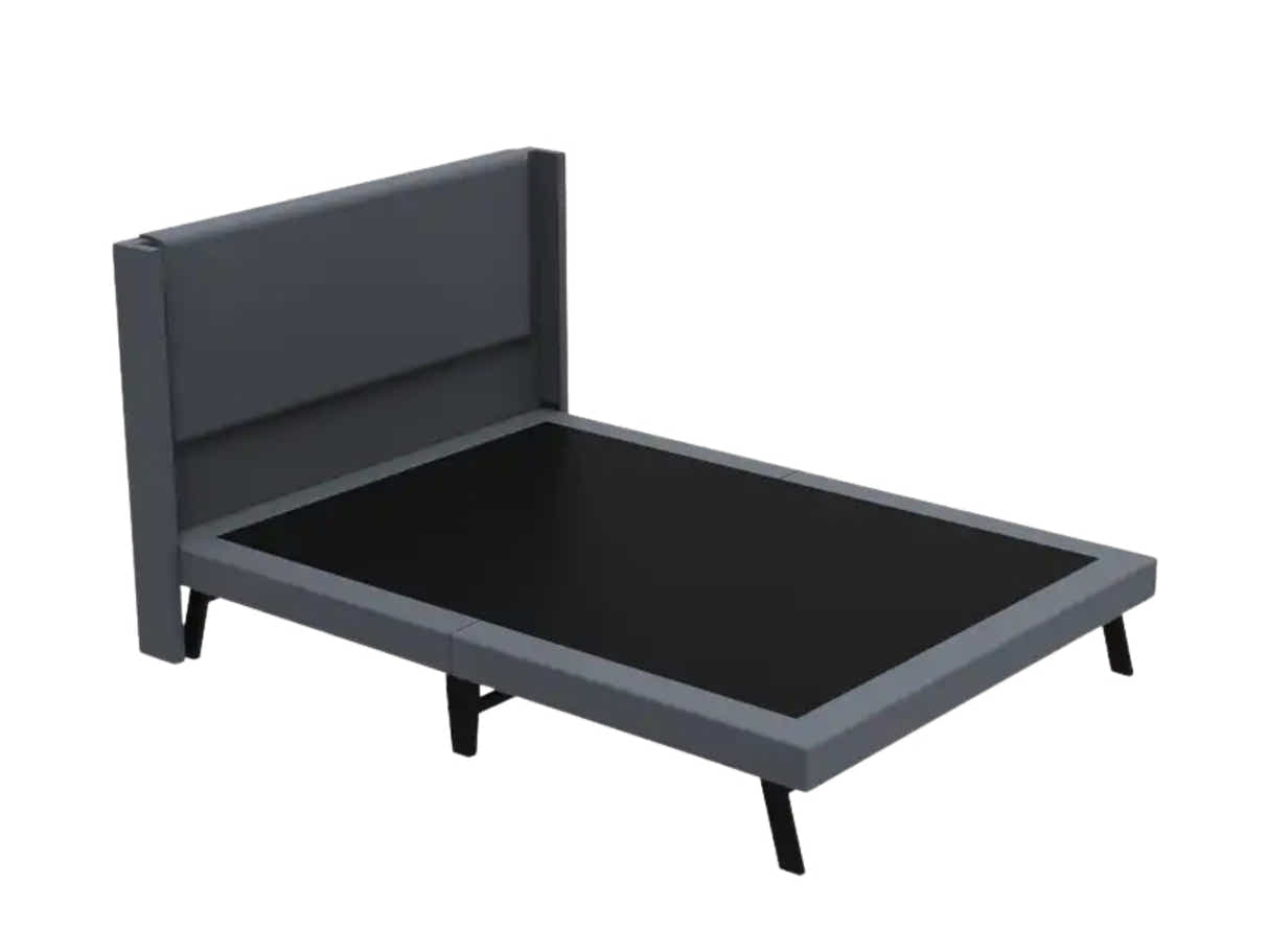 Whole Folding Bed Frame - Queen