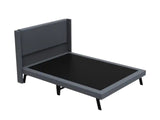Whole Folding Bed Frame - Queen
