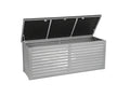 Outdoor Storage Box 390L - Grey