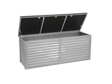 Outdoor Storage Box 390L - Grey