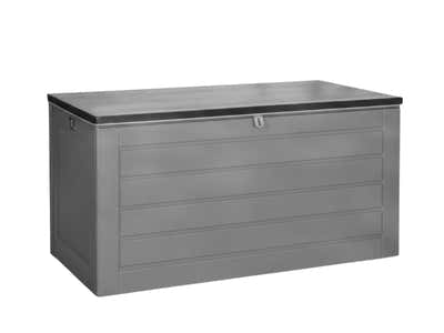 Outdoor Storage Box 830L - Grey
