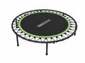Folded Mini Trampoline 40-inch - Green