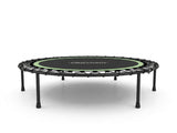 Folded Mini Trampoline 40-inch - Green