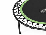 Folded Mini Trampoline 40-inch - Green