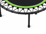 Folded Mini Trampoline 40-inch - Green