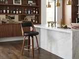 Davina Bentwood Bar Stool