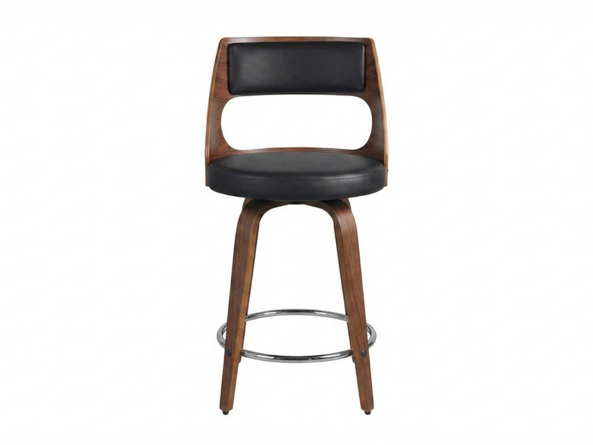 Davina Bentwood Bar Stool