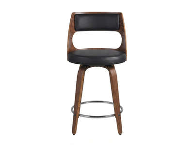 Davina Bentwood Bar Stool