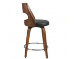 Davina Bentwood Bar Stool