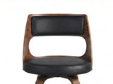 Davina Bentwood Bar Stool