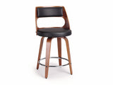 Davina Bentwood Bar Stool