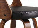 Davina Bentwood Bar Stool