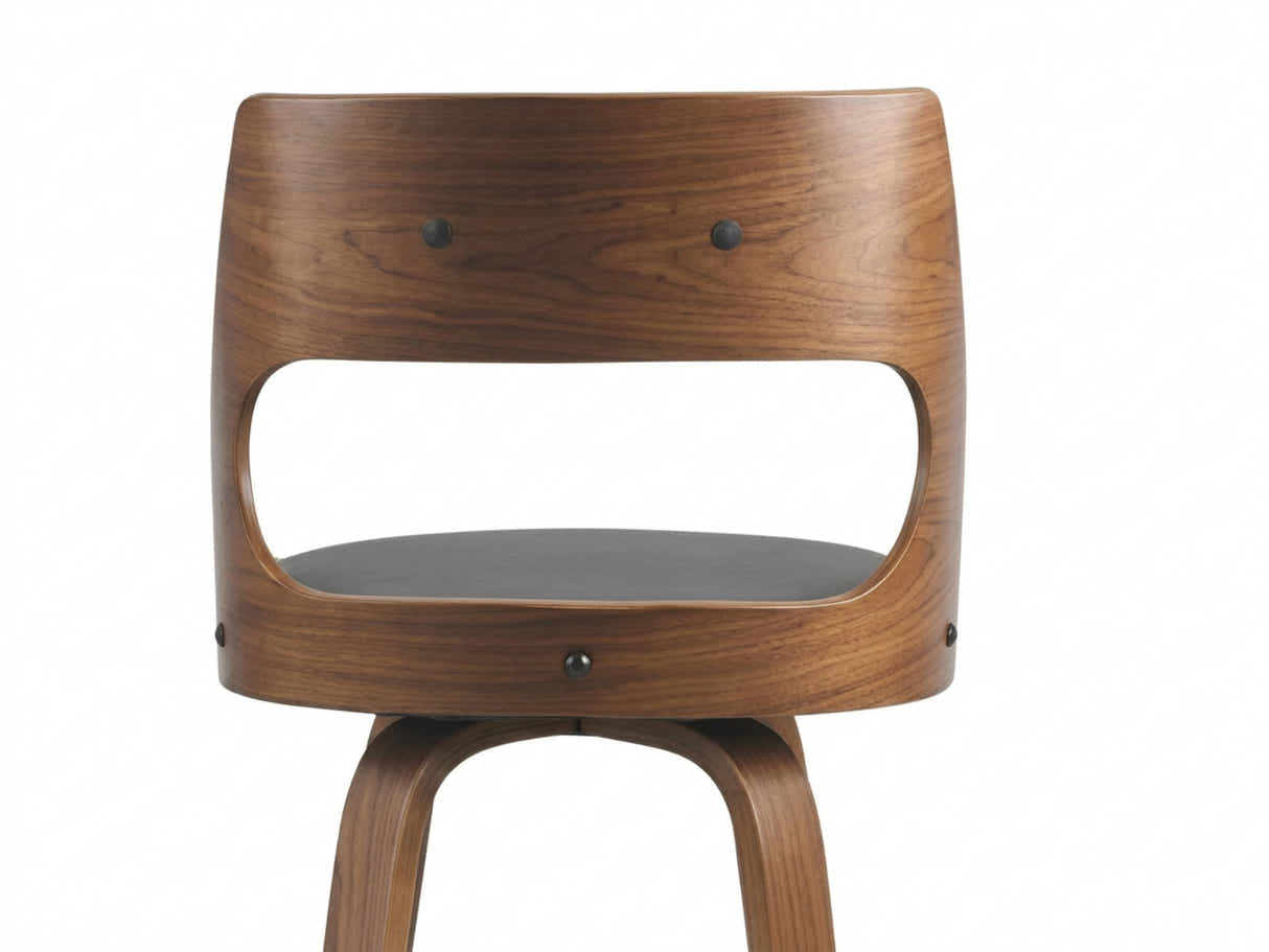 Davina Bentwood Bar Stool