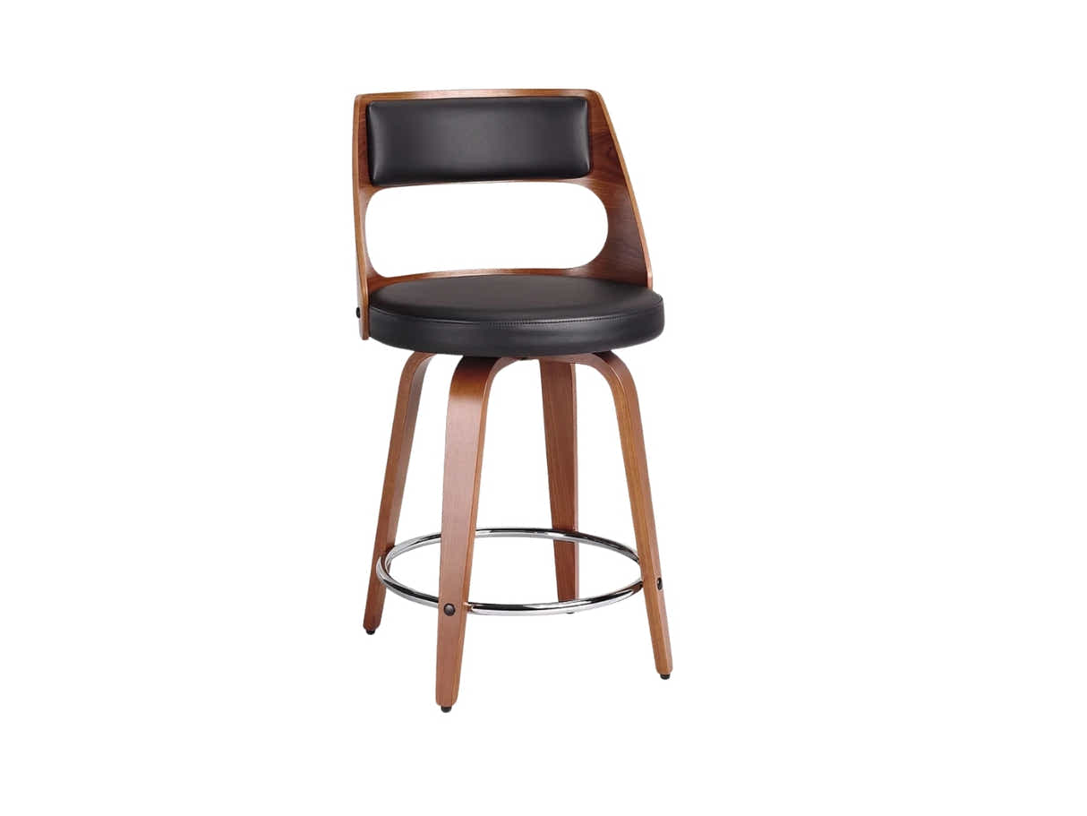 DS Davina Bentwood Bar Stool