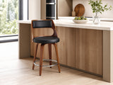 DS Davina Bentwood Bar Stool