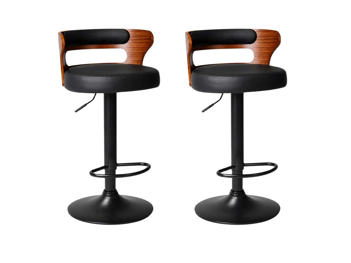 DS Stella Bar Stool - Set of 2