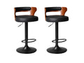 DS Stella Bar Stool - Set of 2