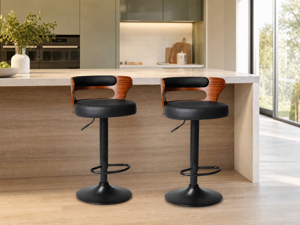 DS Stella Bar Stool - Set of 2