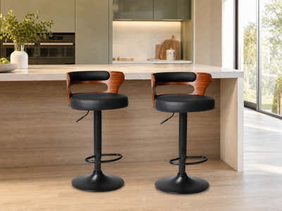 DS Stella Bar Stool - Set of 2