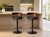 DS Stella Bar Stool - Set of 2