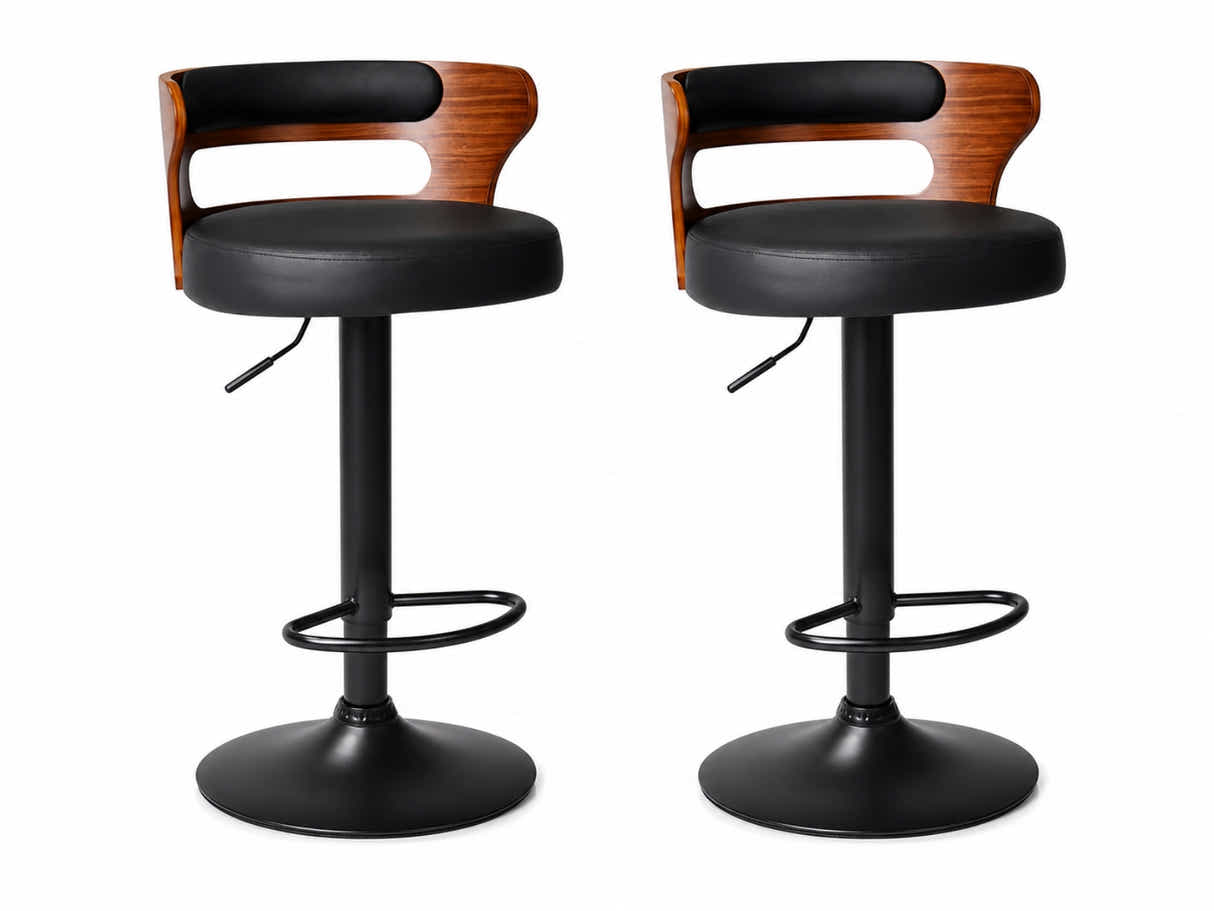 DS Stella Bar Stool - Set of 2