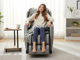 Massage Chair Gmsl1 Grey