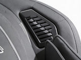 Massage Chair Gmsl1 Grey
