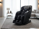 Massage Chair Black