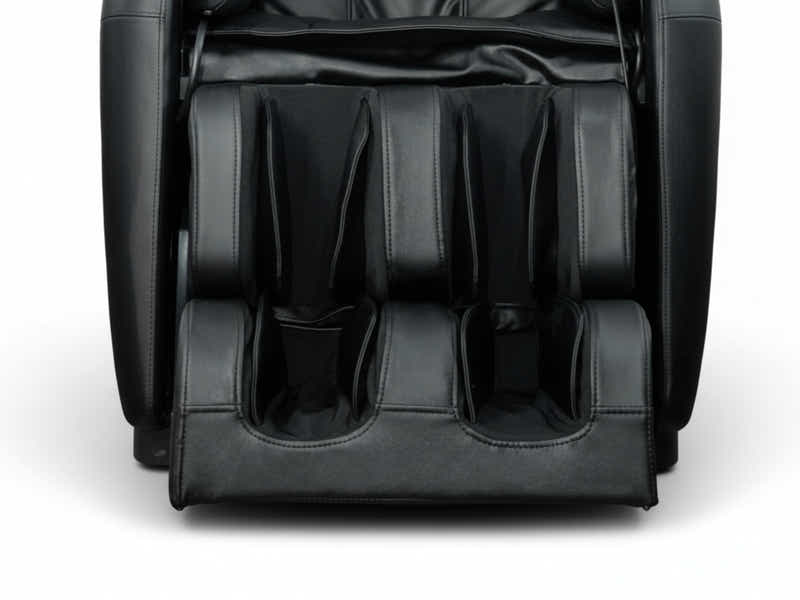 Massage Chair Black