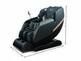 Massage Chair Jbsl1 Grey
