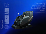 Massage Chair Jbsl1 Grey
