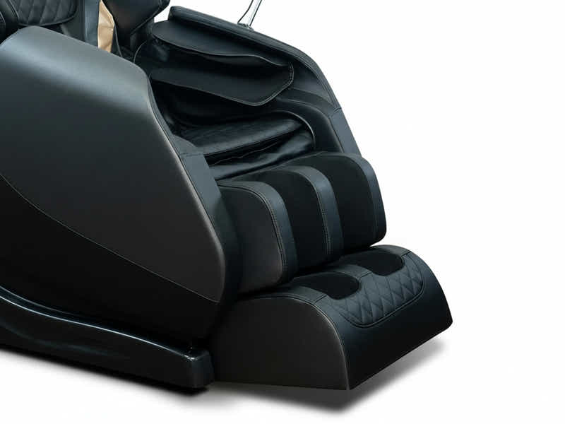 Massage Chair Jbsl1 Grey