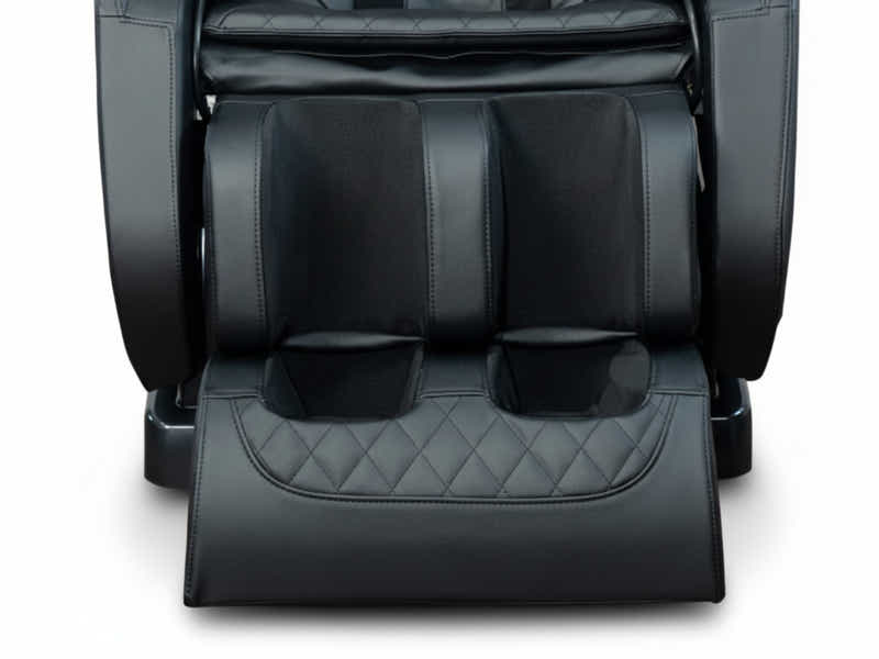 Massage Chair Jbsl1 Grey