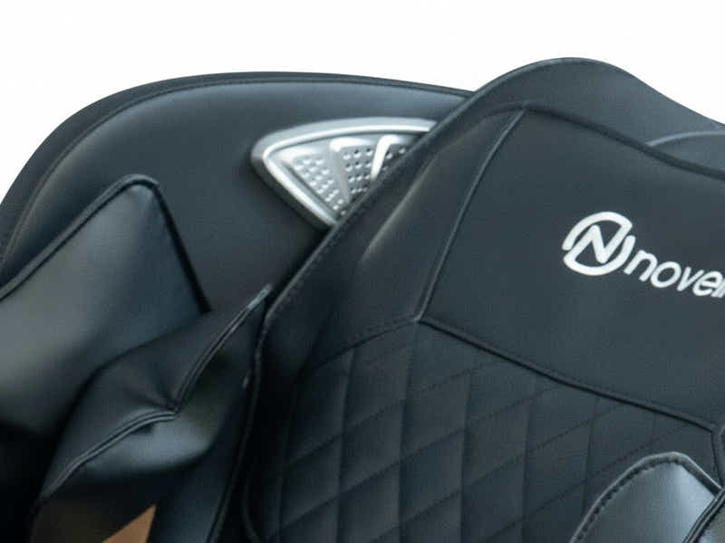 Massage Chair Jbsl1 Grey