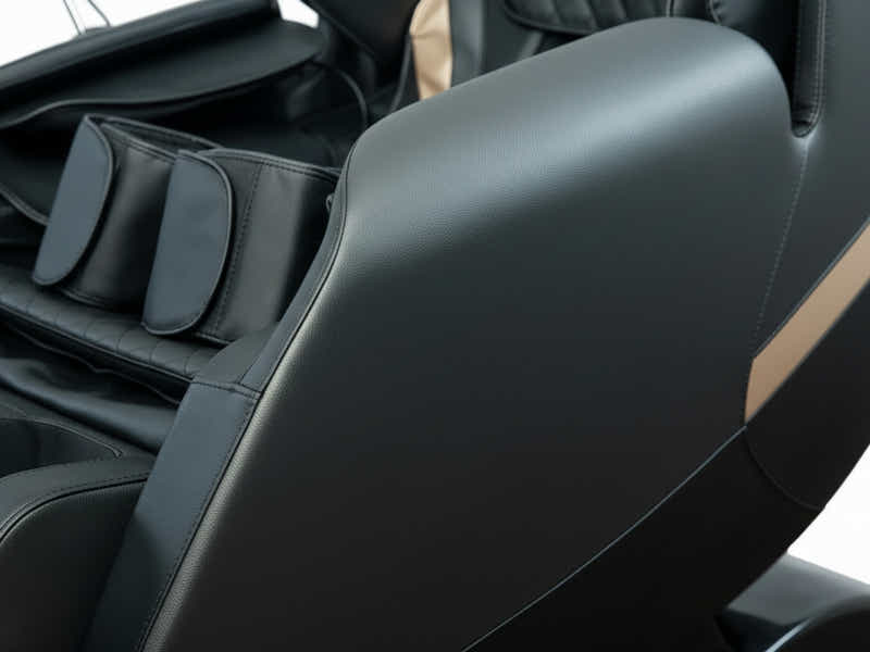 Massage Chair Jbsl1 Grey