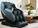 Massage Chair with Touch Screen JBSL1 - Blue