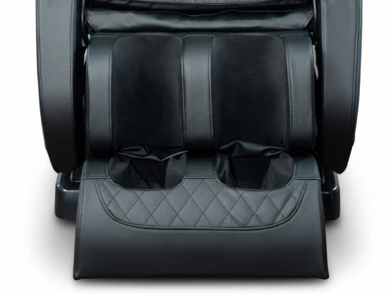 Massage Chair with Touch Screen JBSL1 - Blue