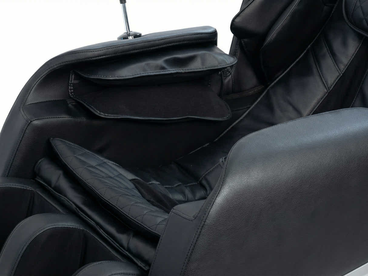 DS Massage Chair with Touch Screen JBSL1 - Blue